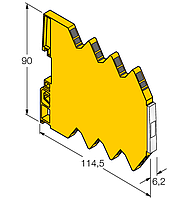 7504012 | IMS-TI-PT100/24V