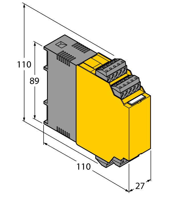 7506445 | IM33-22EX-HI