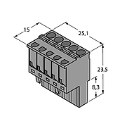 7504031 | IM-CC-5X2BU/2BK