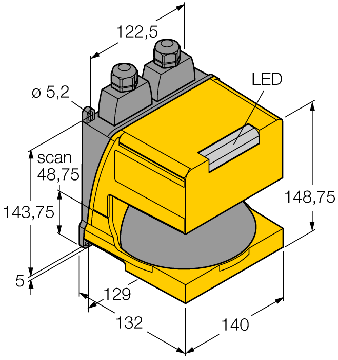 3012526 | AG4-6E - фото 1 - id-p96325222