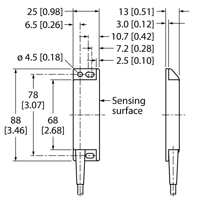 3046989 | SI-MAG1SM