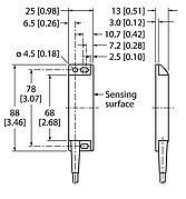 3046989 | SI-MAG1SM