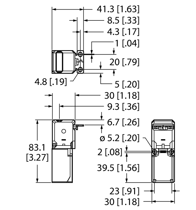 3049482 | SI-LS83E