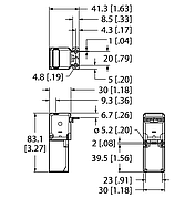 3049482 | SI-LS83E