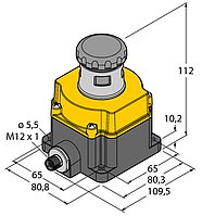 3025073 | SSA-EB1MP-11ED1Q4