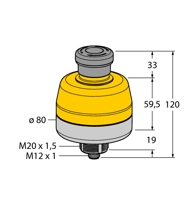 3026267 | SSA-EB1PLYR-02ECQ5B