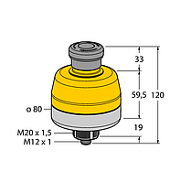 3025305 | SSA-EB1PLXR-12ECQ8