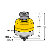 3025305 | SSA-EB1PLXR-12ECQ8