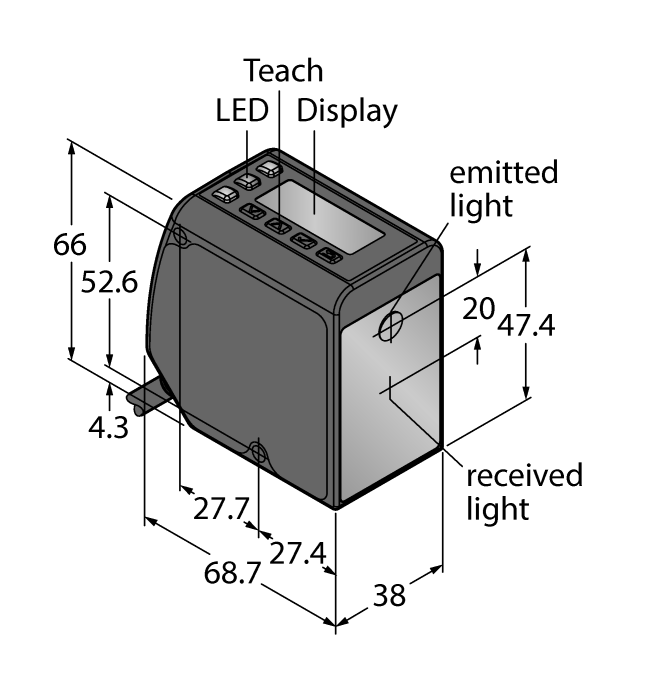 3094855 | LTF12UC2LD
