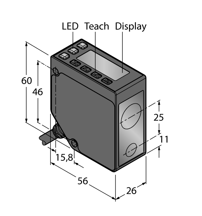 3095379 | LE550UC1