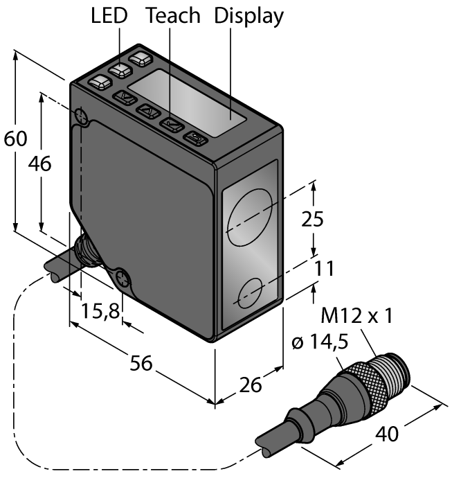 3095374 | LE550IC1QP