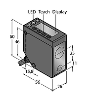 3095376 | LE550IC1 W/30