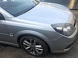 Передняя часть (ноускат) в сборе Opel Astra H (Astra III) 2004-2009 год, фото 2
