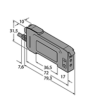 3087606 | DF-G3-PI-2M