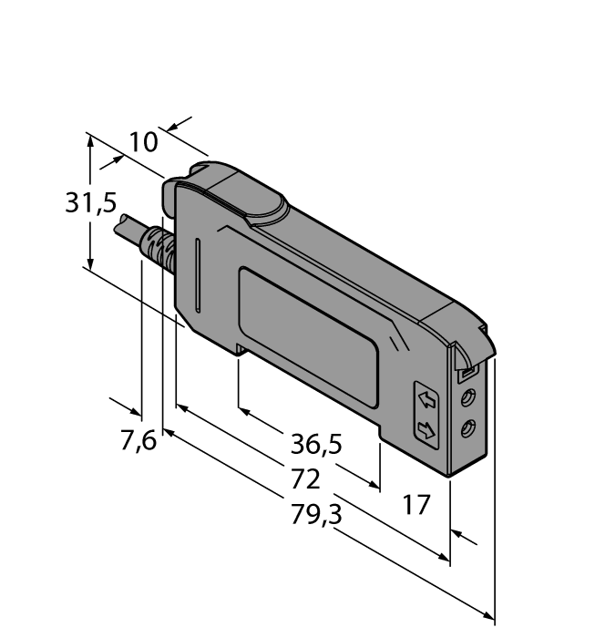 3086288 | DF-G1-PR-2M