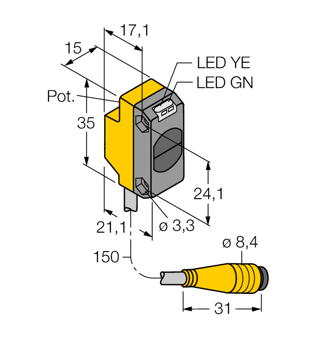 3061676 | QS186EBQ