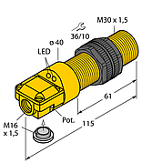 25050 | BC10-P30SR-VP4X2