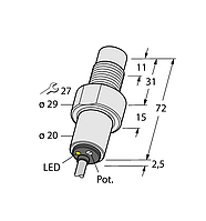 2503591 | BC5-S185-AP4X-0.2M-RS4T