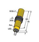 20060 | BC5-S18-Y1X