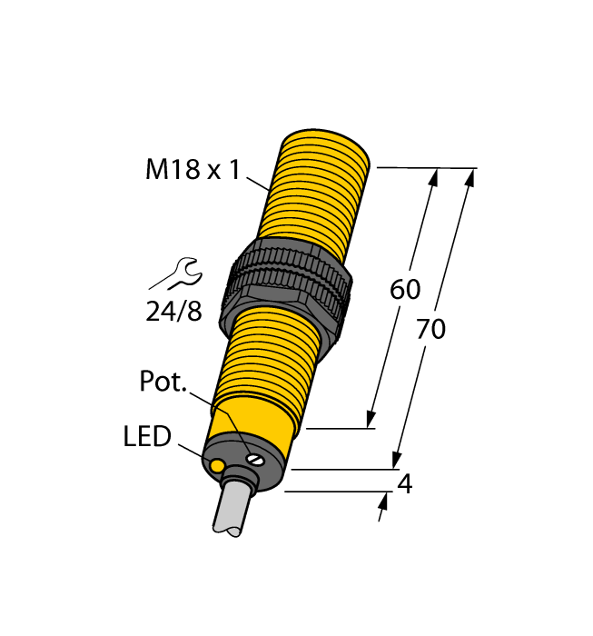 2305400 | BC5-S18-RZ3X