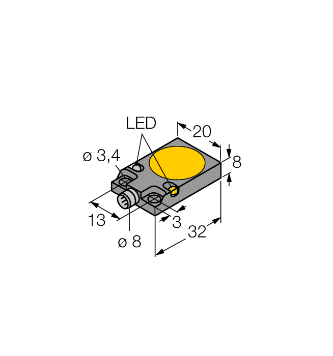 26210 | BC5-Q08-AP6X2-V1131/S250