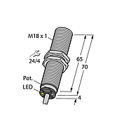 2305100 | BC5-M18-RZ3X