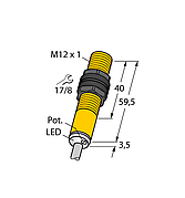 2601204 | BC3-S12-RP6X/S90/3GD