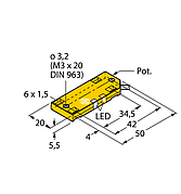 100000977 | BC10-QF5.5-AN6X2-7M