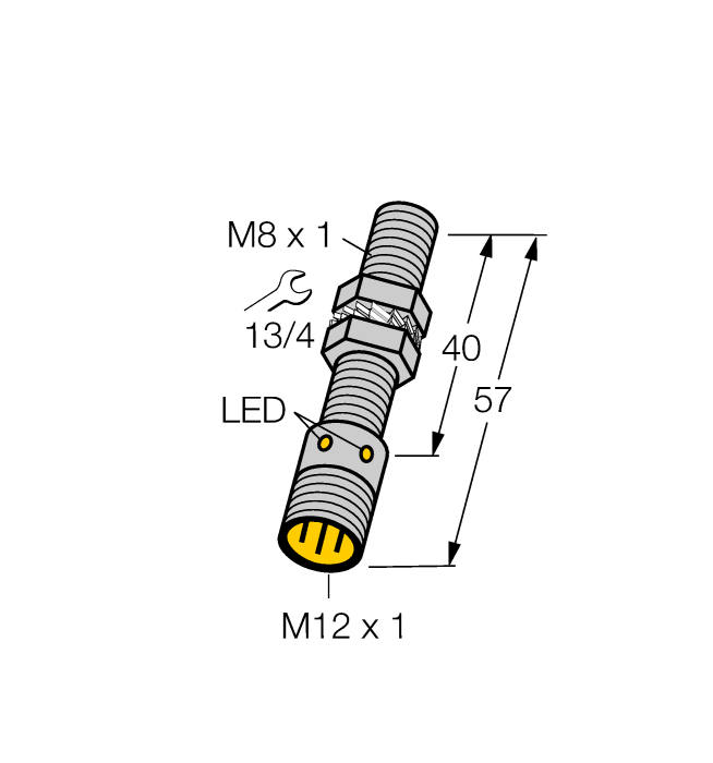 4621301 | BIM-EG08-AN6X-H1341