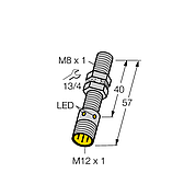 4621301 | BIM-EG08-AN6X-H1341