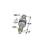 4621300 | BIM-EG08-AN6X