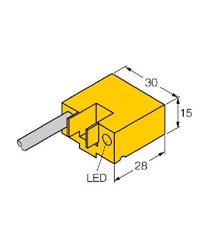 1055002 | BIM-AKT-Y1X/S235, фото 2