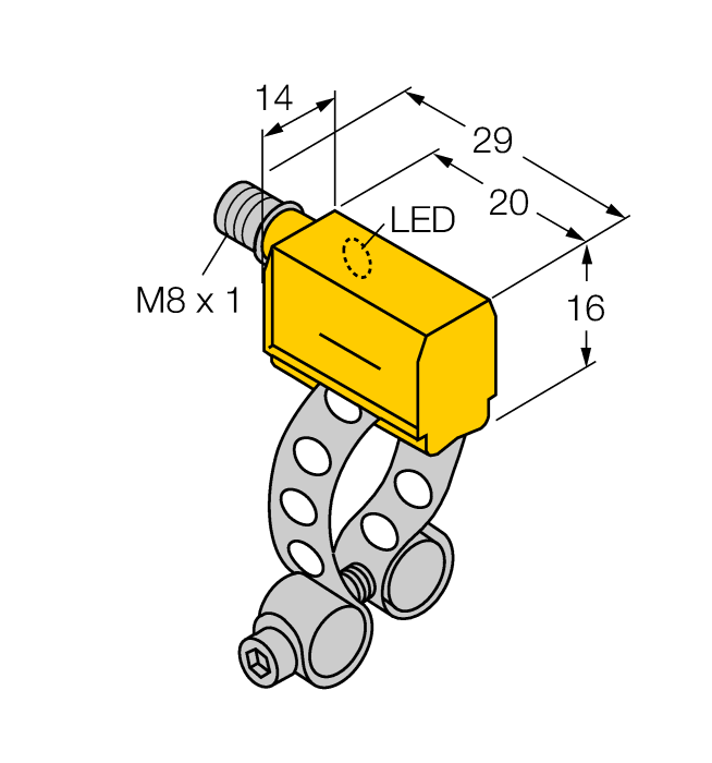 46250 | BIM-PST-AP6X-V1131