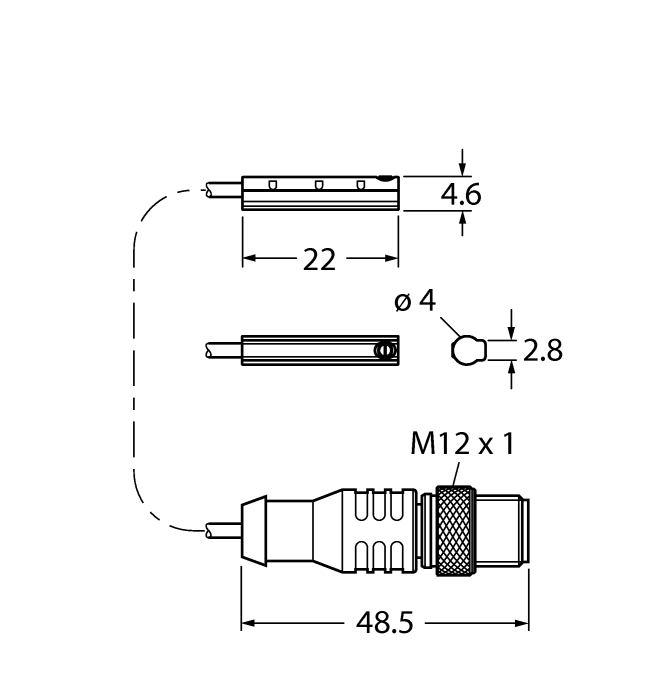 100001906 | BIM-UNC-AP6X-0.3-RS4