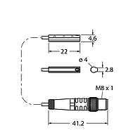 100001905 | BIM-UNC-AP6X-0.3-PSG3M