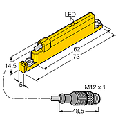 1536621 | WIM45-UNTL-LIU5X2-0.3-RS4