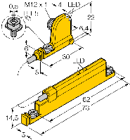 1536623 | WIM45-UNTL-0.3-BIM-UNT-LUAP6X4-H1141