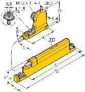 1536623 | WIM45-UNTL-0.3-BIM-UNT-LUAP6X4-H1141