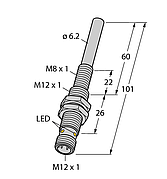 1600611 | NIMFE-M12/6.2L101-UN6X-H1141