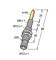 1600617 | NIMFE-EM12/4.6L88-UN6X-H1141/S1182