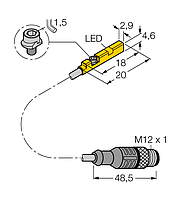 4586840 | BIM-UNR-AN6X-0.3-RS4