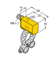 46251 | BIM-PST-AN6X-V1131