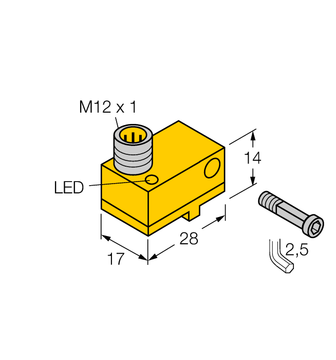 1058600 | BIM-NST-Y1X-H1141