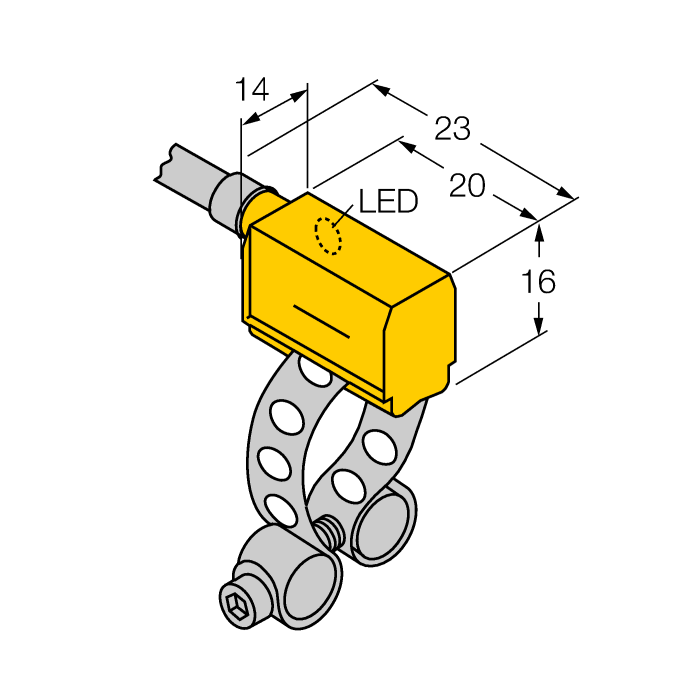 46241 | BIM-PST-AN6X - фото 1 - id-p96305854