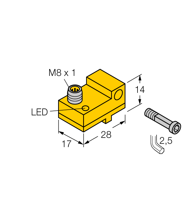 4685800 | BIM-NST-AP6X-V1131