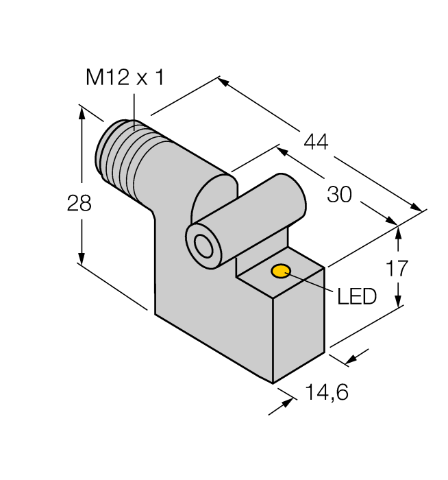 46211 | BIM-IKT-AN6X-H1141