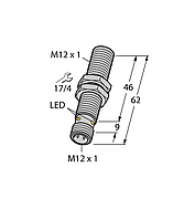 1074003 | BIM-M12E-Y1X-H1141