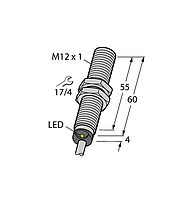 1579911 | BIM-M12E-AP4X/S90