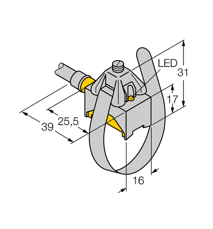 46740 | BIM-KST-AP6X, фото 2