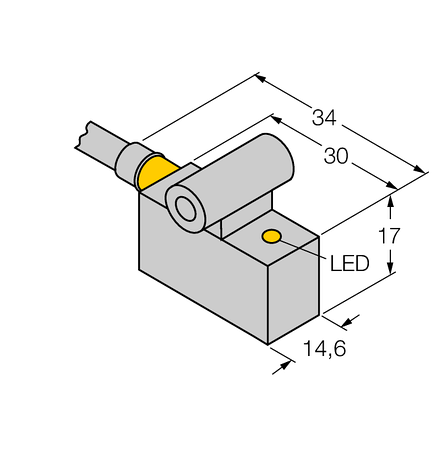 44820 | BIM-IKT-AD4X, фото 2